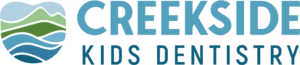 Dentist in Walnut Creek, CA - Creekside Kids Dentistry Walnut Creek Logo
