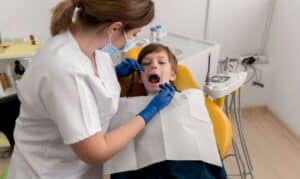 Dental Extraction