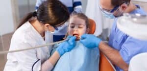 Dental Extraction For Kids