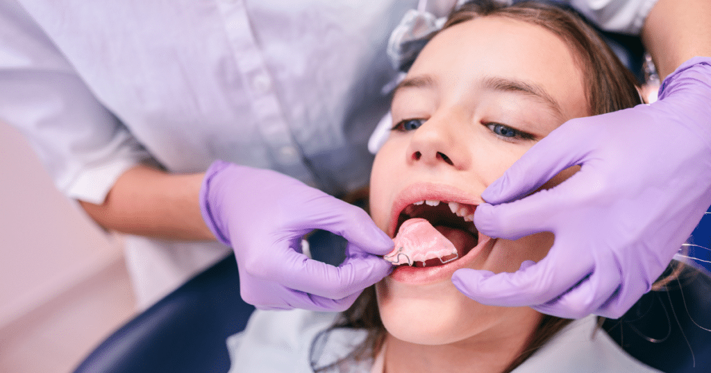 Signs Your Child Might Need Interceptive Orthodontics: Early Detection Tips