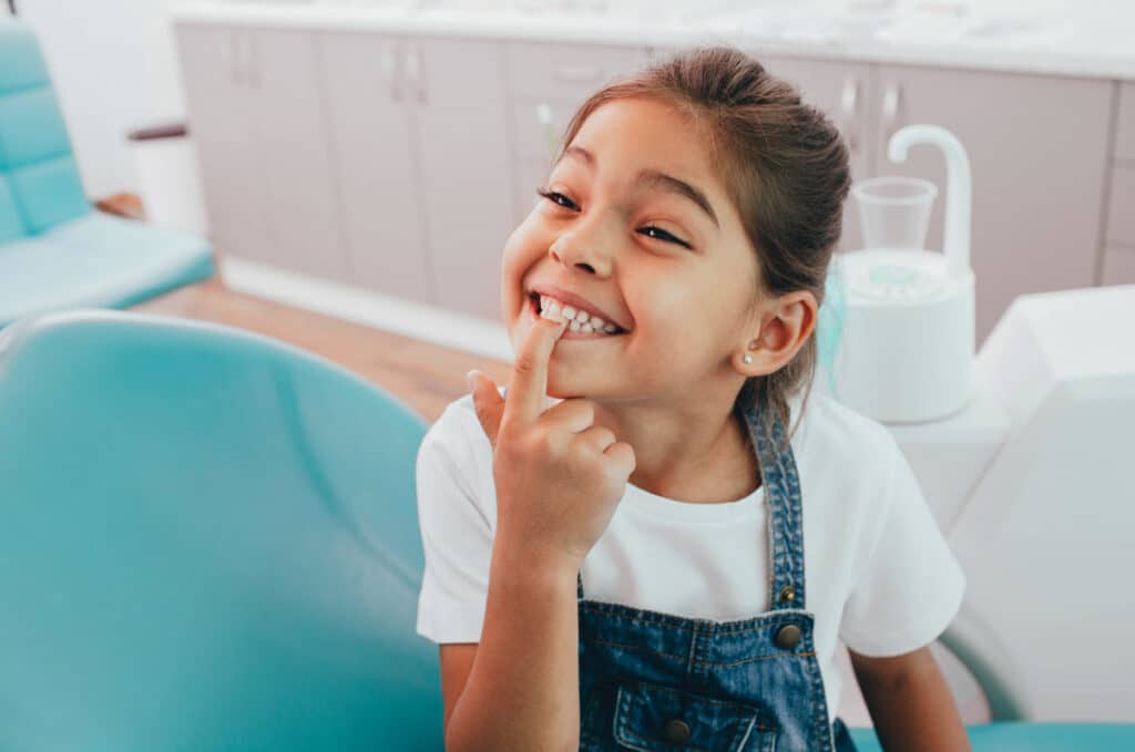 Invisalign in