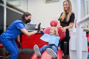 Teeth Cleaning in Walnut Creek