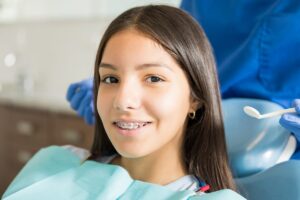 Orthodontics in Acalanes Ridge