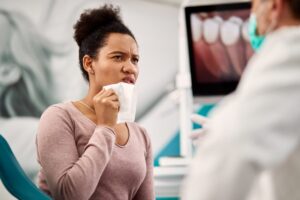 Tooth Extraction in Walnut Creek
