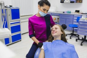 Teeth Cleaning in Walnut Creek