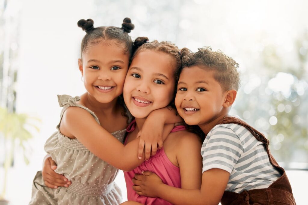 Baby teeth: what parents need to know in Saranap