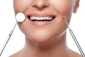 Thumb sucking and pacifiers: effects on teeth in Acalanes Ridge