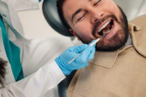 Teething tips for new parents in Walnut Creek