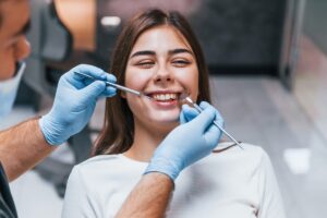What to do if your child knocks out a tooth in Walnut Creek